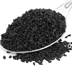 Graines de Nigelle (Cumin noir)